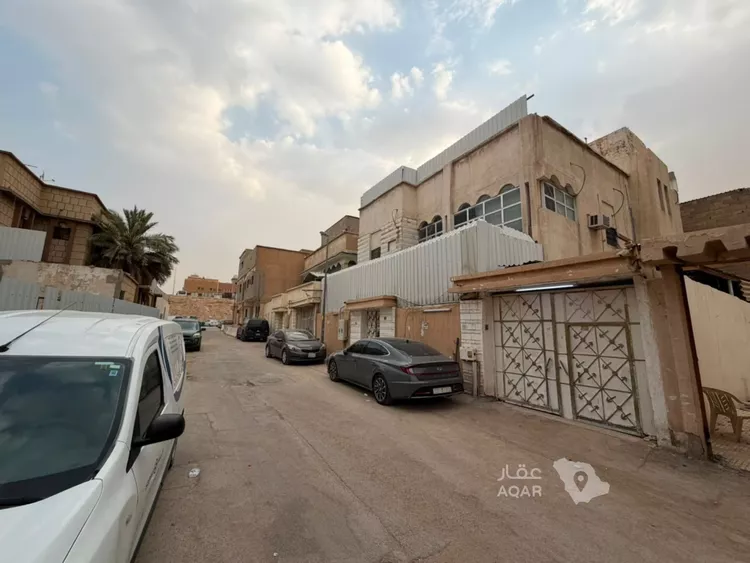 فيلا للبيع في شارع البرهان بن صالح ، حي اليمامة ، الرياض ، منطقة الرياض 4