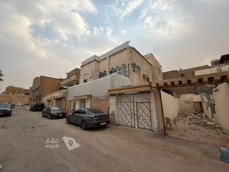 فيلا للبيع في شارع البرهان بن صالح, حي اليمامة, مدينة الرياض, منطقة الرياض 3