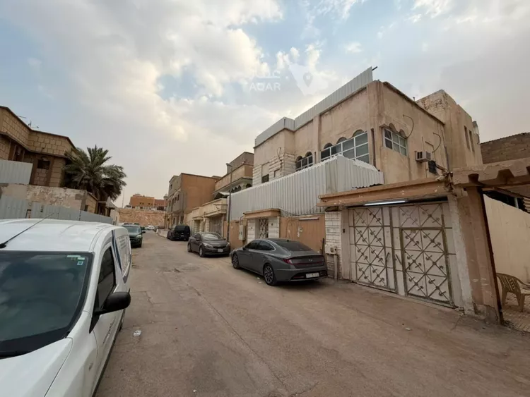 فيلا للبيع في شارع البرهان بن صالح, حي اليمامة, مدينة الرياض, منطقة الرياض 4