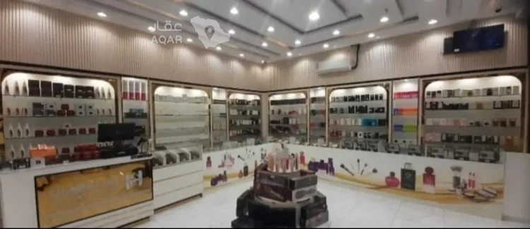 Shop for Rent in Abha Al Andalus 6