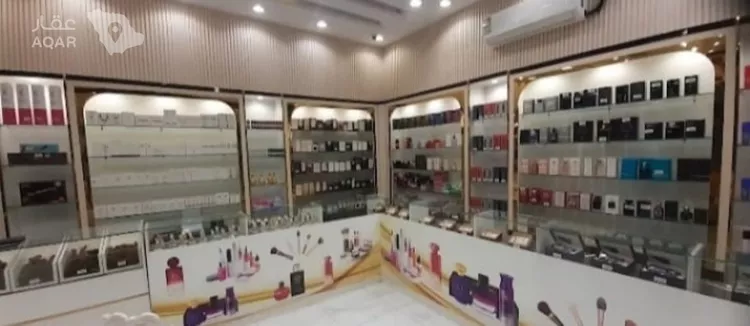 Shop for Rent in Abha Al Andalus 5