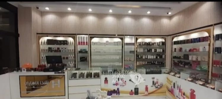 Shop for Rent in Abha Al Andalus 2