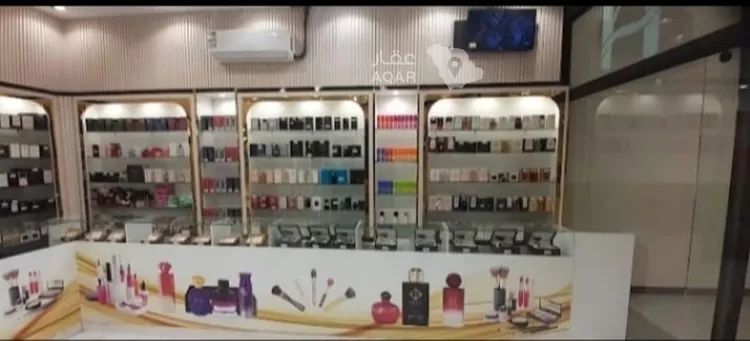 Shop for Rent in Abha Al Andalus 3