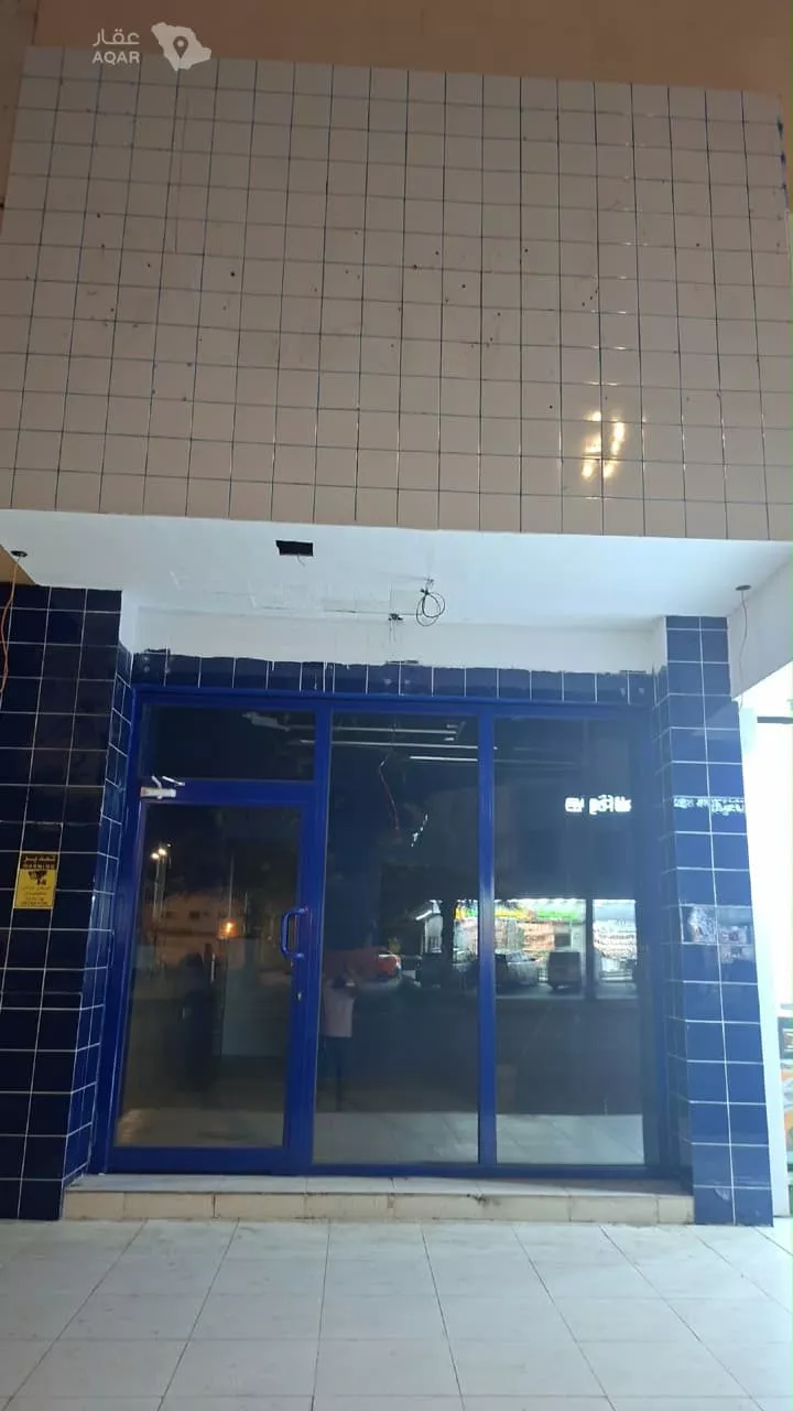 Shop for Rent in Medina Ad Difa