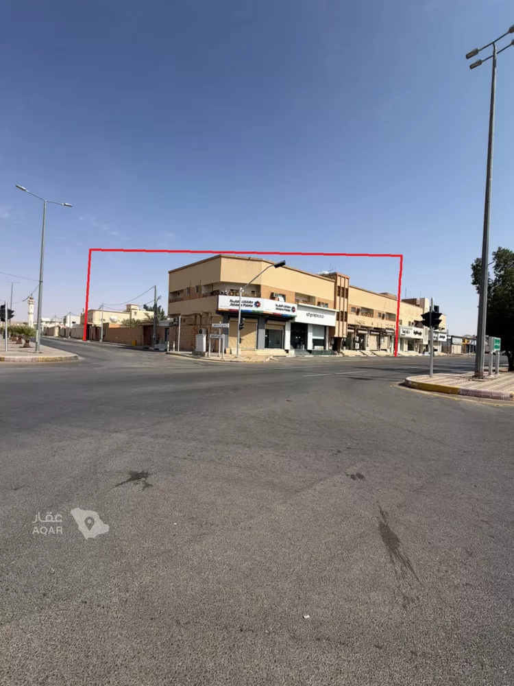 Complex for sale in Az Zulfi Al Faruq