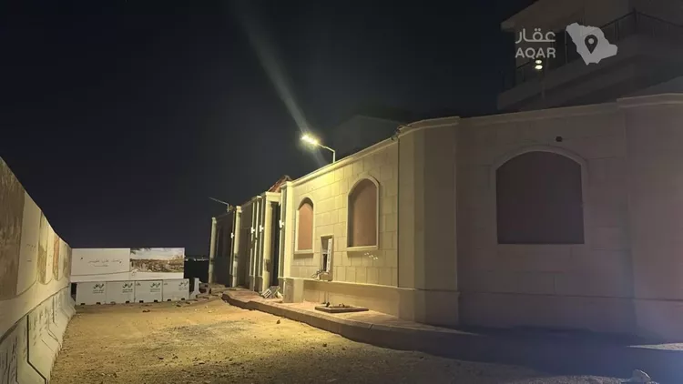 فيلا للبيع في شارع أحمد التنوخي, حي العوالي, مدينة الرياض, منطقة الرياض