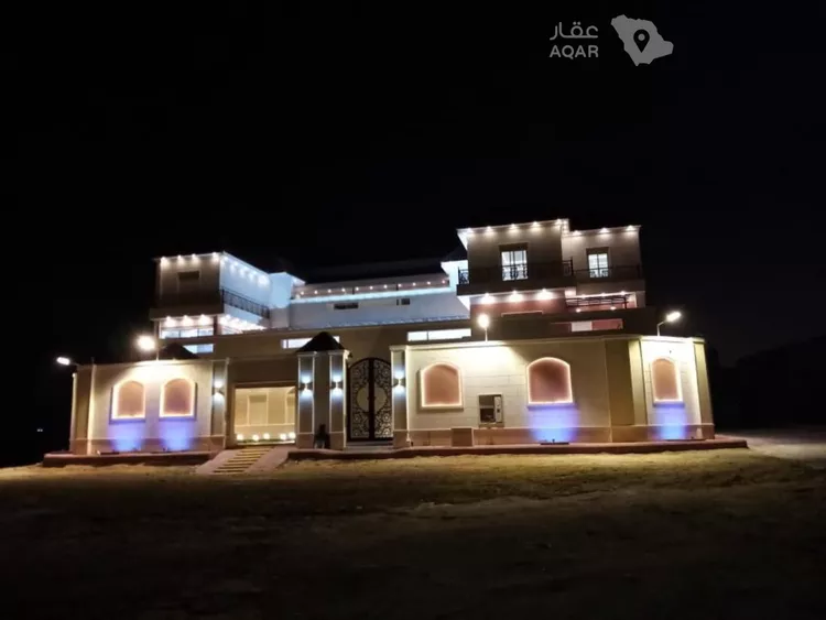 فيلا للبيع في شارع أحمد التنوخي, حي العوالي, مدينة الرياض, منطقة الرياض صورة 2