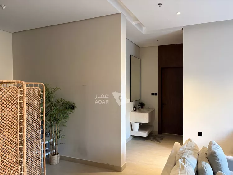 شقة للإيجار في شارع الإمام الأوزاعي ، حي العارض ، الرياض ، منطقة الرياض صورة 2