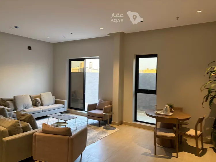 Apartment for Rent in Riyadh Al Arid