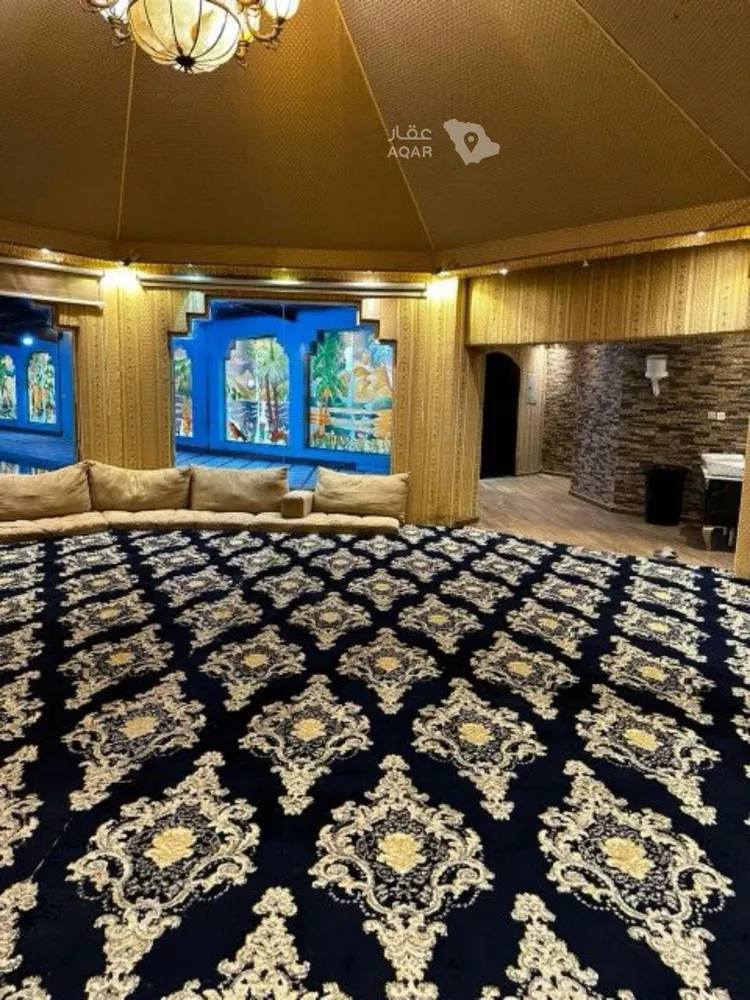 Rest House for Sale in Al Muzahimiyah Hazlulah صورة 3