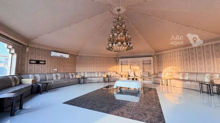 Rest House for Sale in Al Muzahimiyah Hazlulah صورة 2