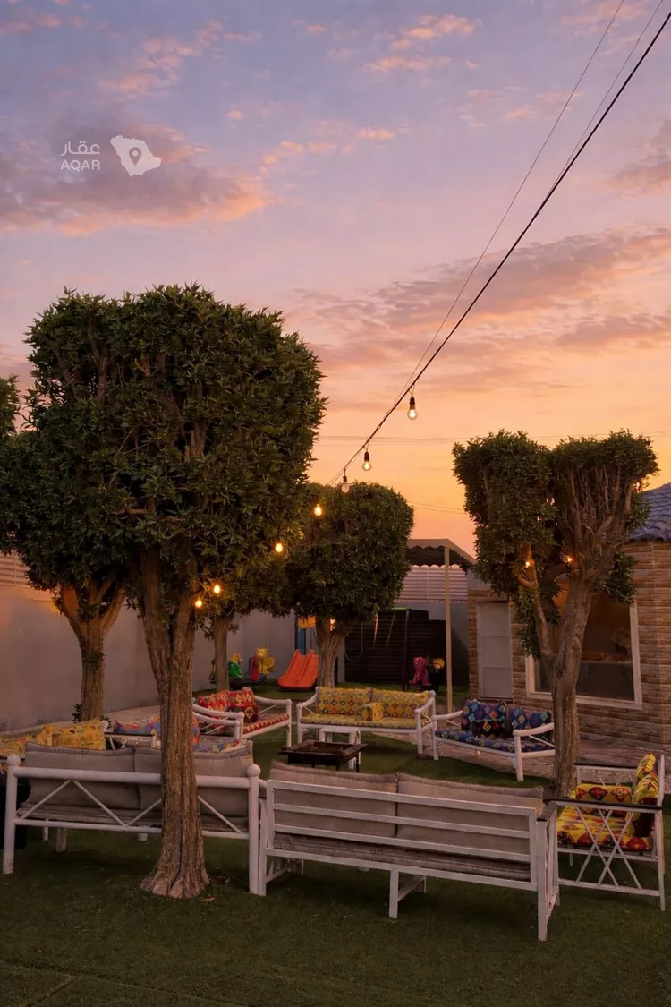 Rest House for Sale in Al Muzahimiyah Hazlulah 6