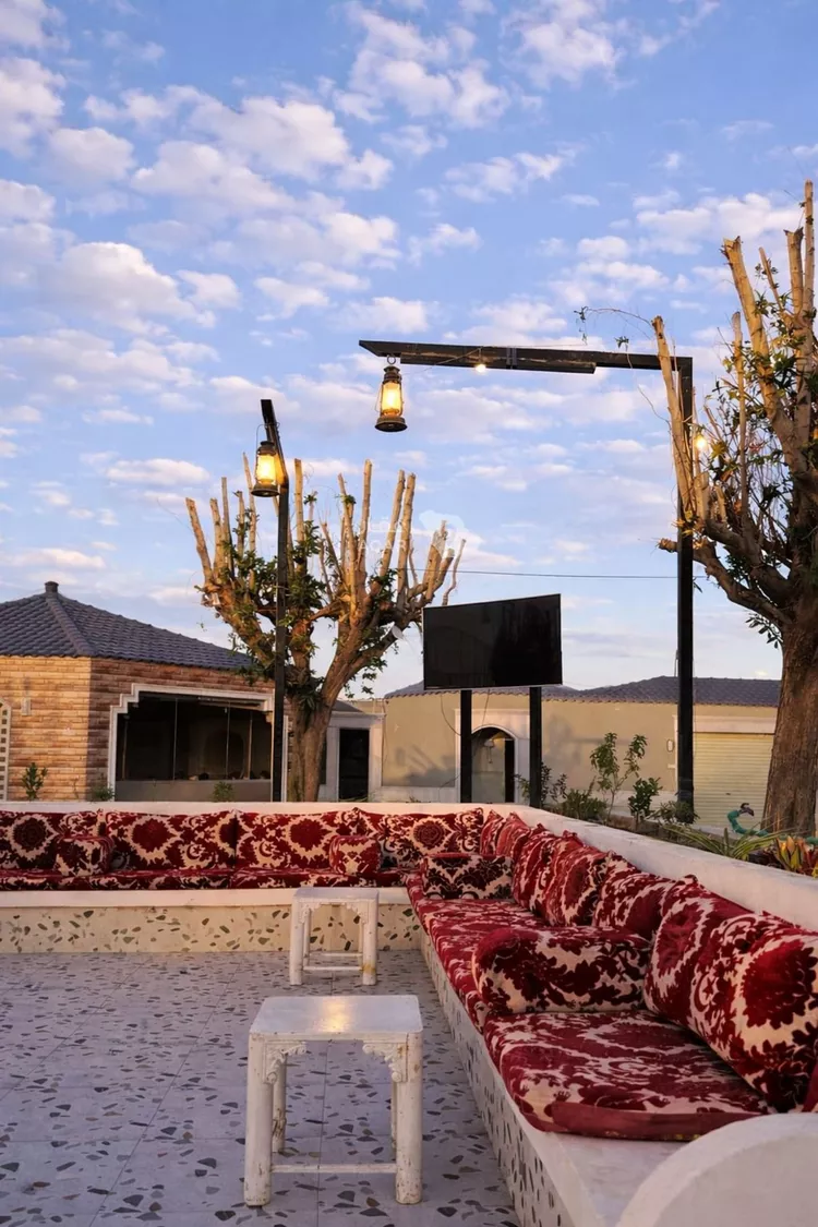 Rest House for Sale in Al Muzahimiyah Hazlulah 10