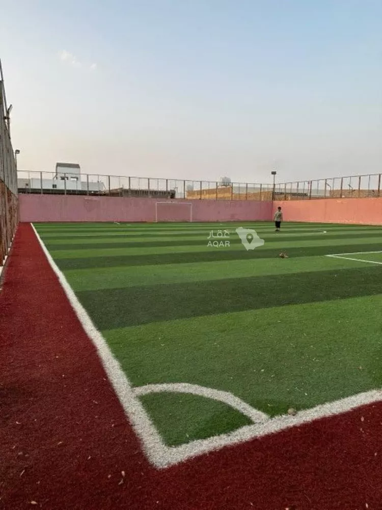Rest House for Sale in Al Muzahimiyah Hazlulah 9