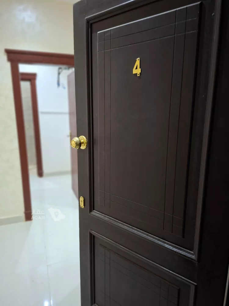 شقة للإيجار في شارع حرمله بن المنذر ، حي مريخ ، جدة ، جدة 15