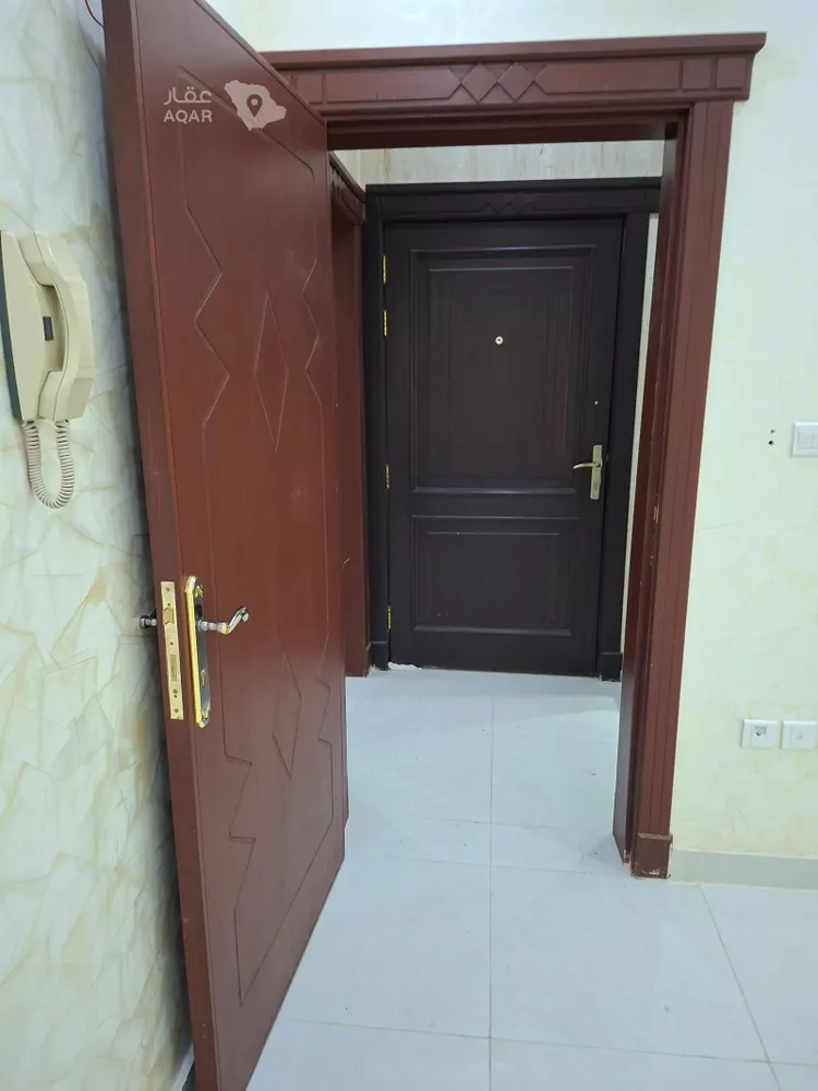 شقة للإيجار في شارع حرمله بن المنذر ، حي مريخ ، جدة ، جدة 16