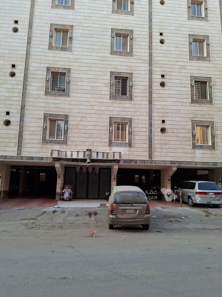 شقة للإيجار في حي مريخ ، جدة ، جدة 7