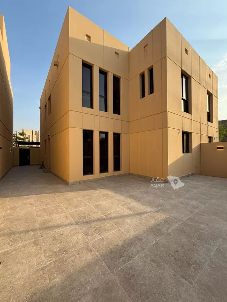 فيلا للإيجار في شارع رقم 1245, حي سدرة, مدينة الرياض, منطقة الرياض صورة 2
