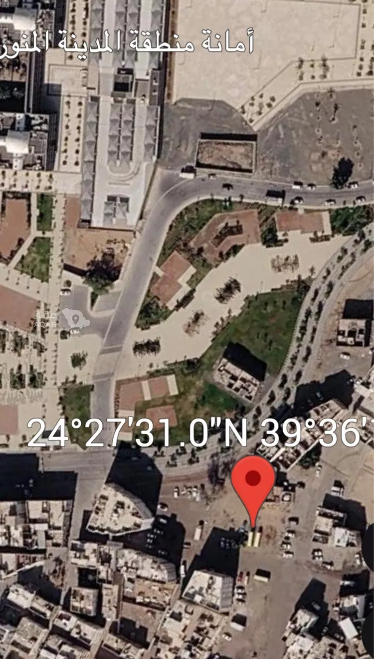 Land for Sale in Medina Al Mughislah