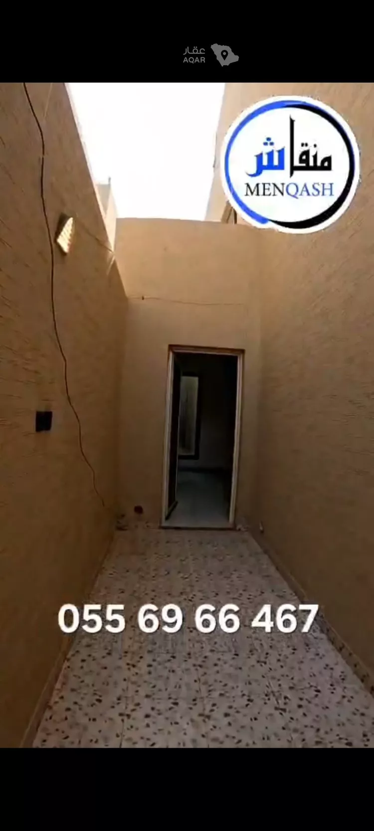 دور للإيجار في حي ، شارع المثنى بن حارثة ، حي الشفا ، الرياض ، منطقة الرياض