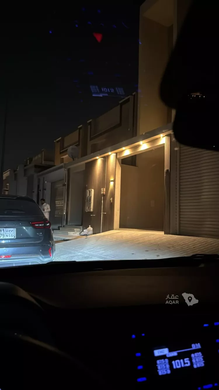 دور للإيجار في شارع واصل ، حي بدر ، الرياض ، منطقة الرياض 2