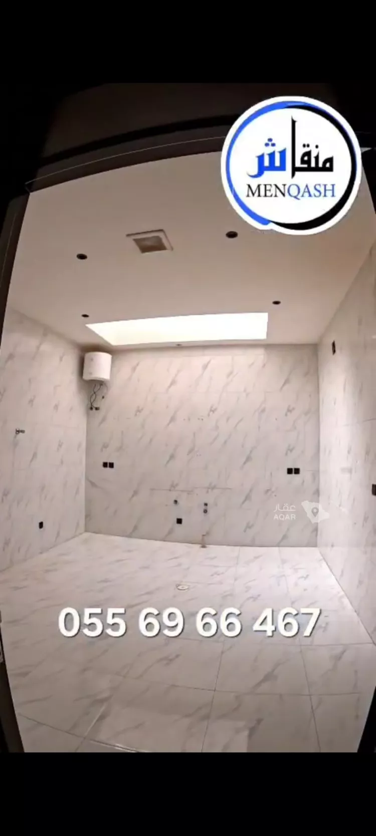 Floor for Rent in Riyadh Ash Shifa 7