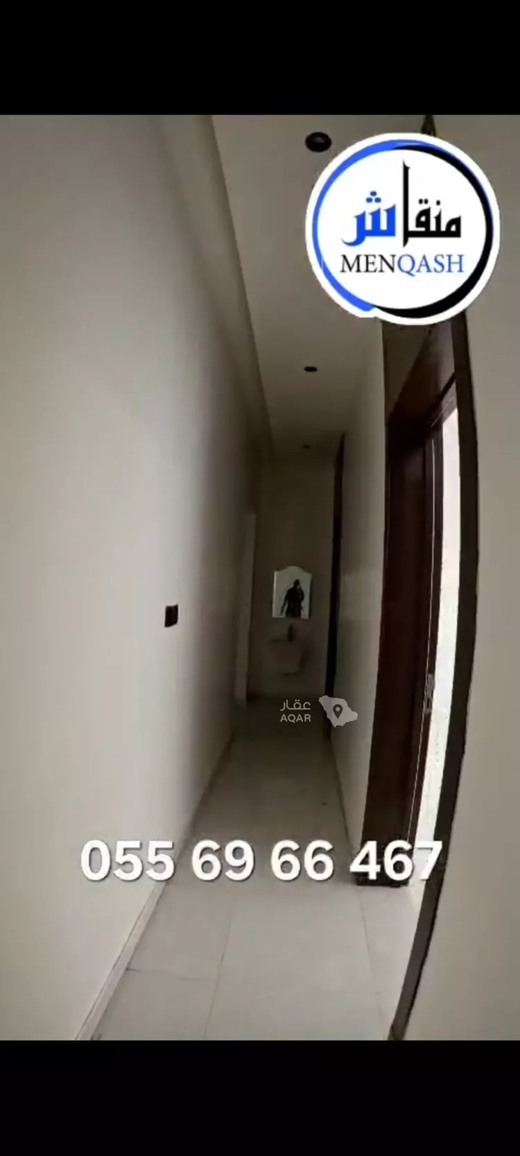 Floor for Rent in Riyadh Ash Shifa 10