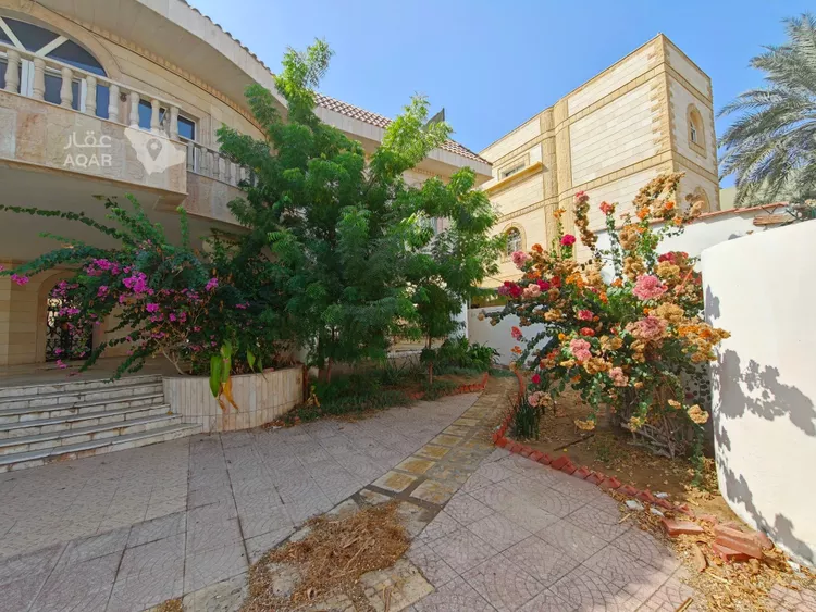 فيلا للبيع في شارع حسن عبدالواسع, حي الشاطئ, مدينة جدة, منطقة مكة المكرمة 19