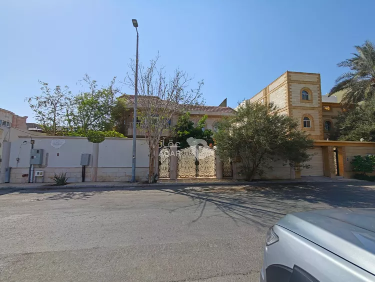 فيلا للبيع في شارع حسن عبدالواسع, حي الشاطئ, مدينة جدة, منطقة مكة المكرمة 25