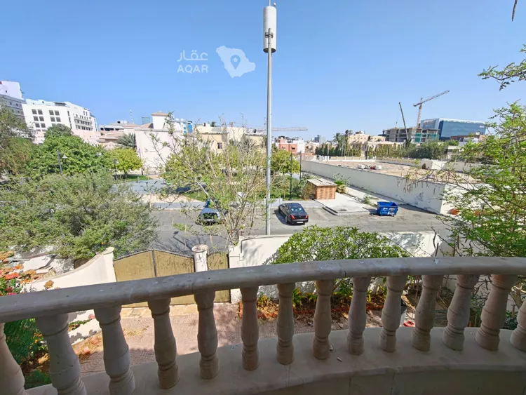 فيلا للبيع في شارع حسن عبدالواسع, حي الشاطئ, مدينة جدة, منطقة مكة المكرمة 15