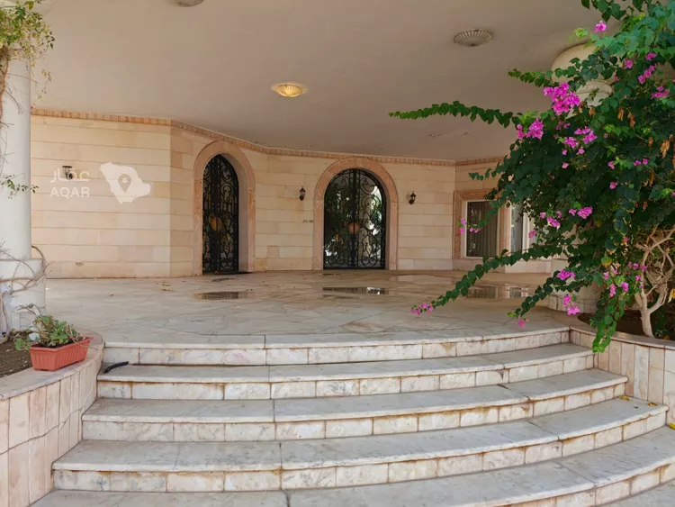 فيلا للبيع في شارع حسن عبدالواسع, حي الشاطئ, مدينة جدة, منطقة مكة المكرمة 18