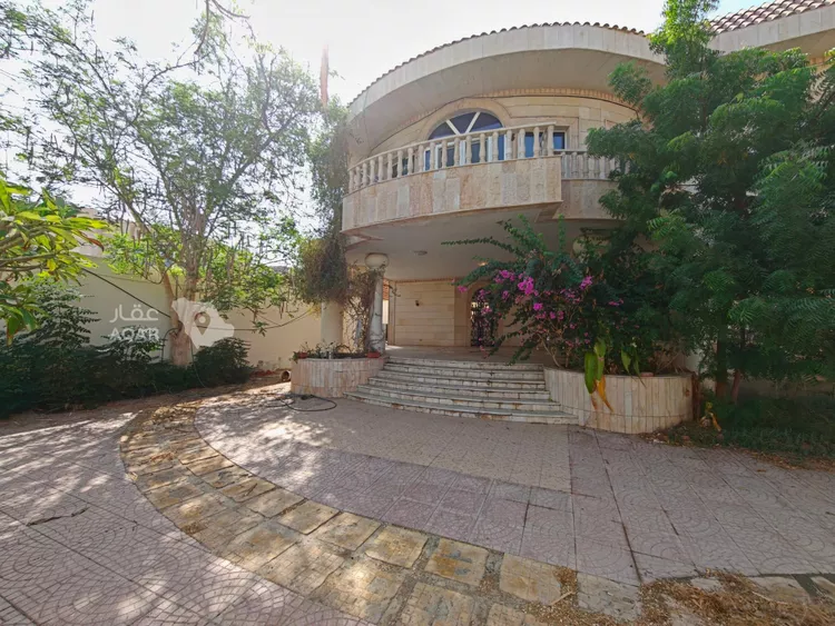 Villa for Sale in Jeddah Ash Shati