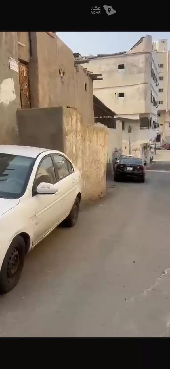 Floor for Sale in Mecca Al Khansa 2