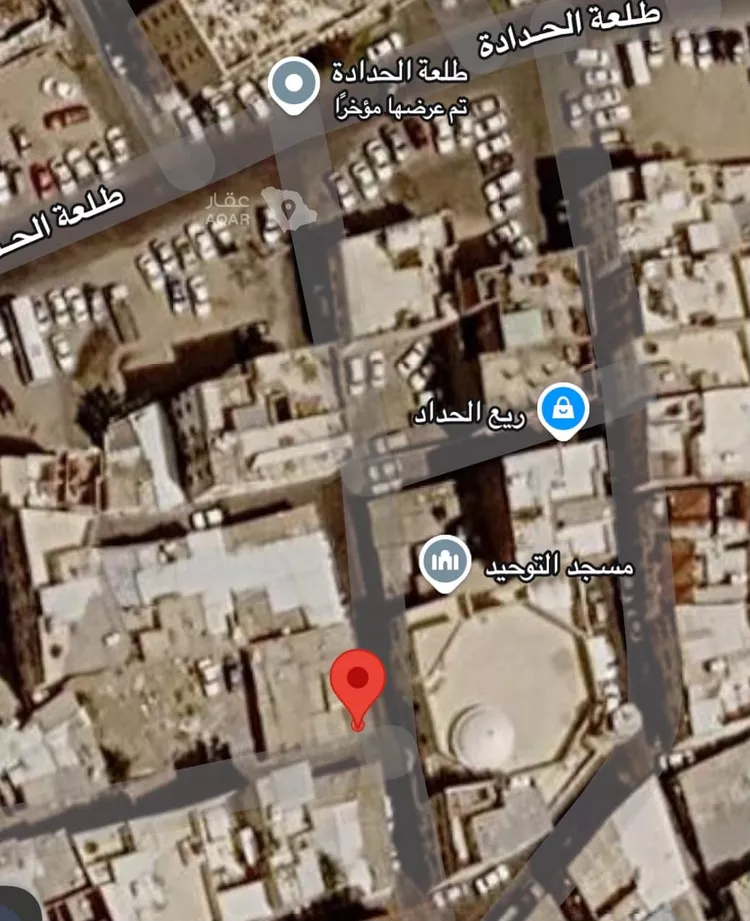 Floor for Sale in Mecca Al Khansa