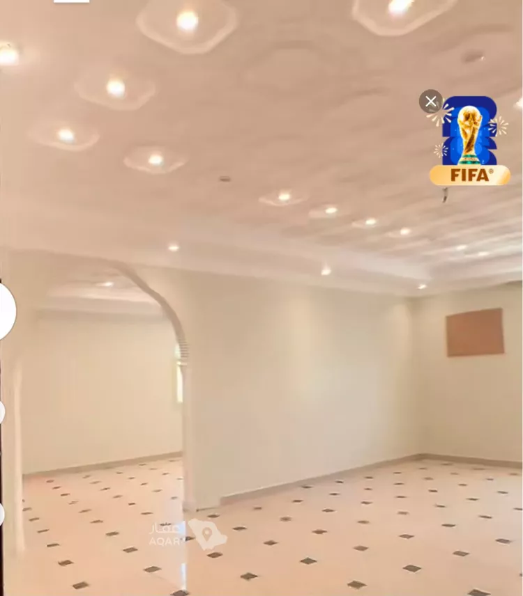 Villa for Rent in Mecca King Fahd 4