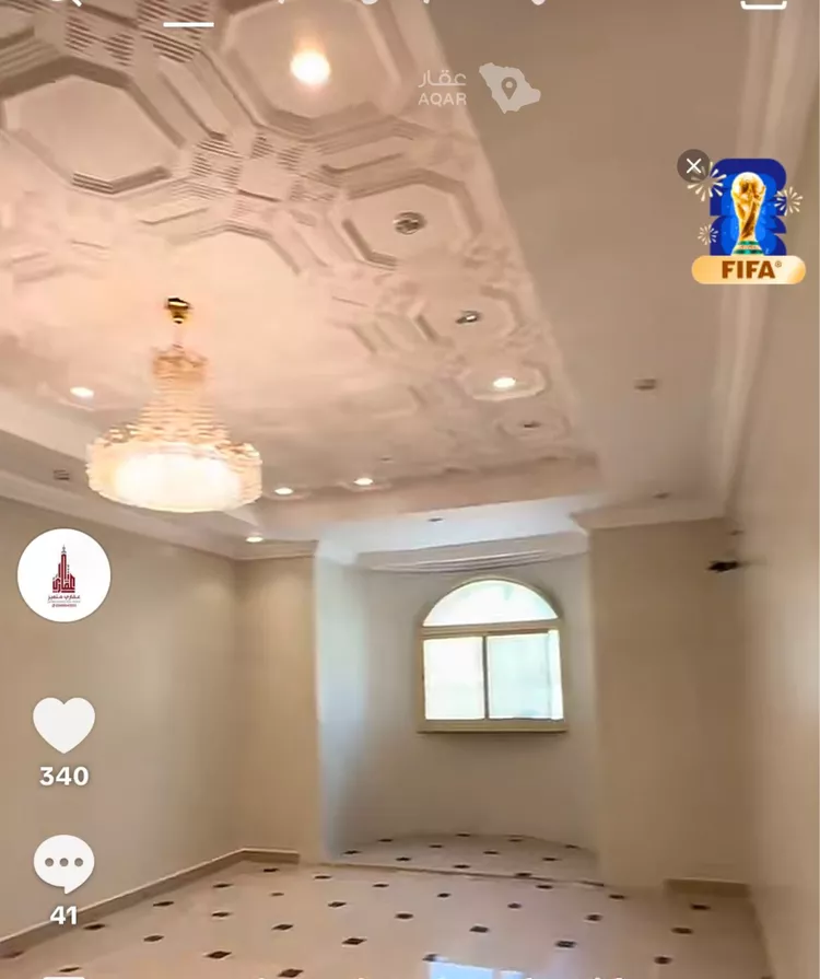 Villa for Rent in Mecca King Fahd 6