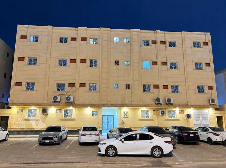 شقة للإيجار في شارع نجران, حي المروة, مدينة الرياض, منطقة الرياض
