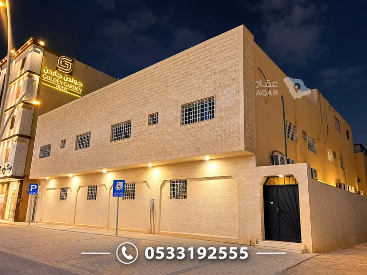 شقة للإيجار في شارع عبدالرحمن الناصر, حي الخليج, مدينة الرياض, منطقة الرياض