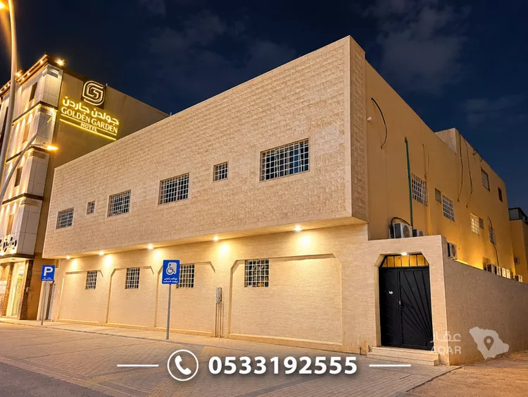 Apartment for Rent in Riyadh Al Khaleej