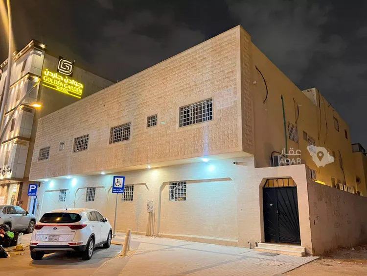 شقة للإيجار في شارع عبدالرحمن الناصر, حي الخليج, مدينة الرياض, منطقة الرياض