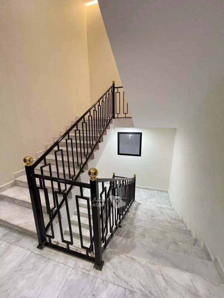 Apartment for Rent in Riyadh Al Marwah 3