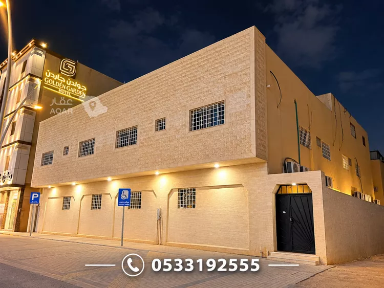 شقة للإيجار في شارع عبدالرحمن الناصر, حي الخليج, مدينة الرياض, منطقة الرياض