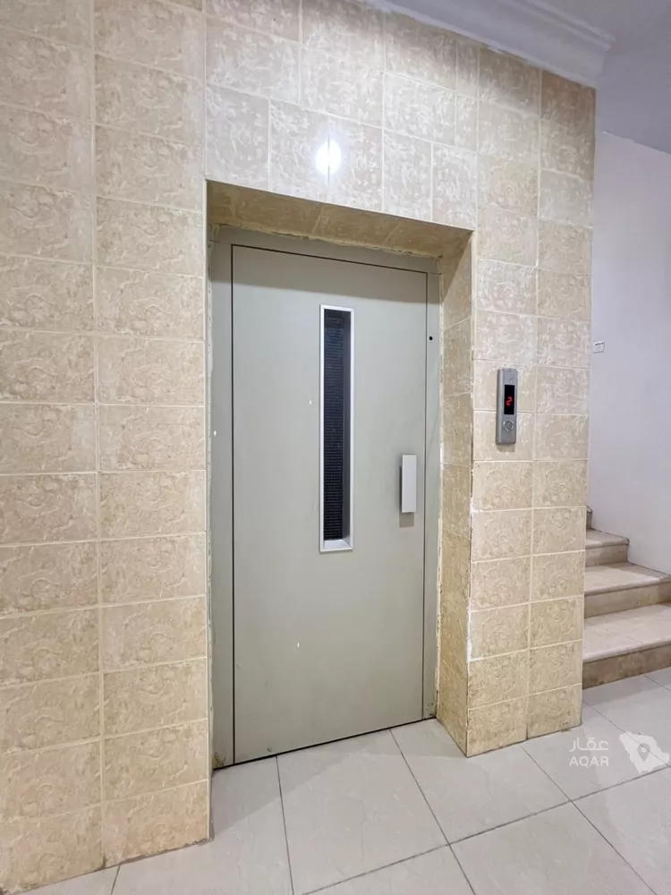 شقة للإيجار في شارع نجران, حي المروة, مدينة الرياض, منطقة الرياض 3