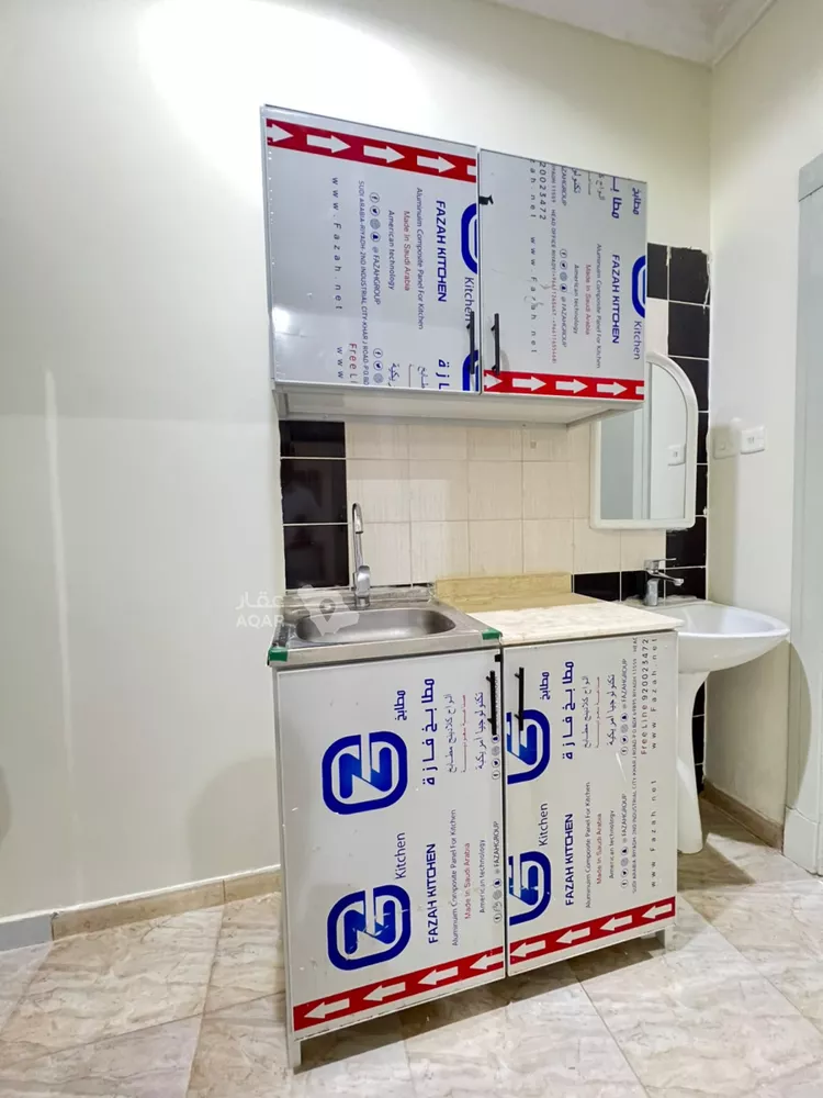 شقة للإيجار في شارع نجران, حي المروة, مدينة الرياض, منطقة الرياض 5