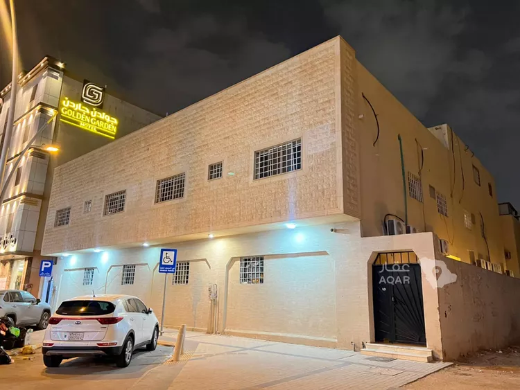 شقة للإيجار في شارع عبدالرحمن الناصر, حي الخليج, مدينة الرياض, منطقة الرياض