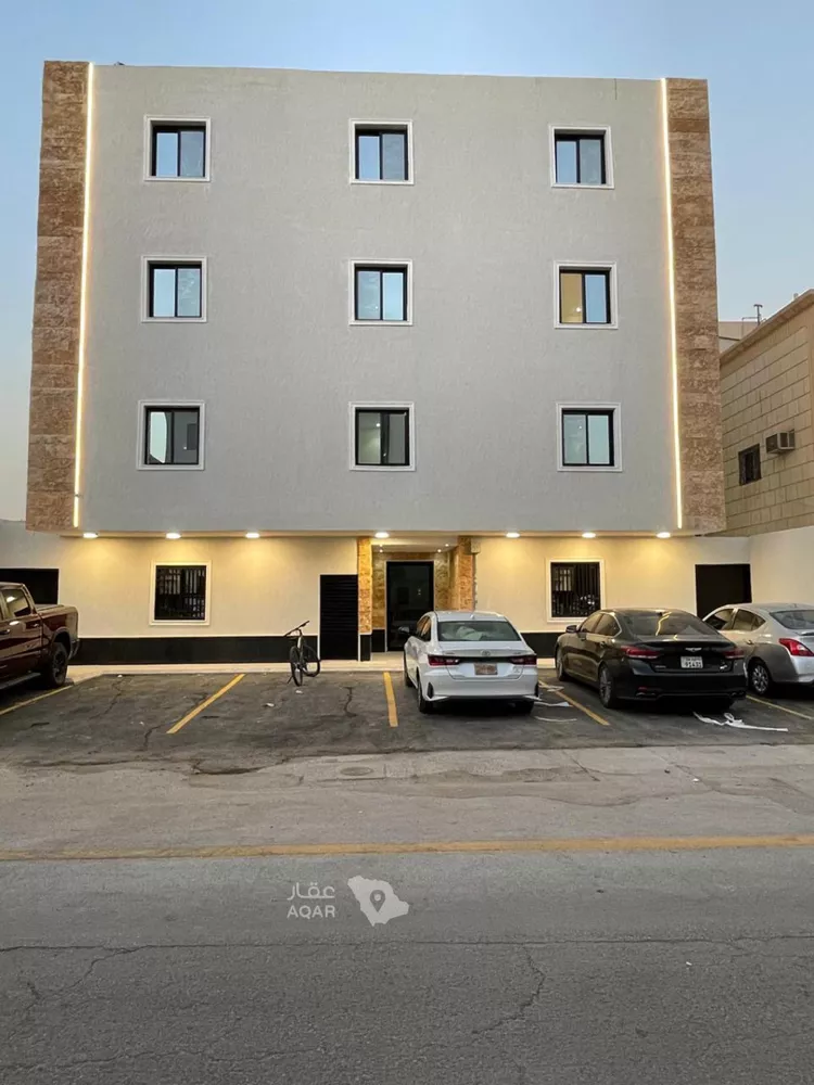 Apartment for Rent in Riyadh Al Marwah