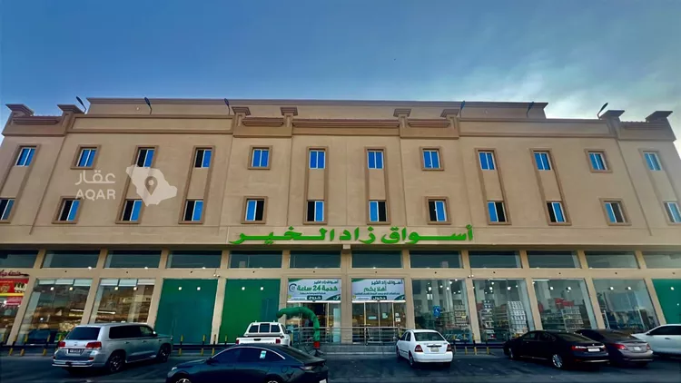 Apartment for Rent in Dammam Taiba