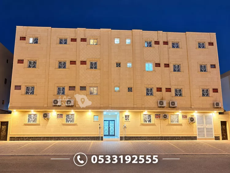 شقة للإيجار في شارع نجران, حي المروة, مدينة الرياض, منطقة الرياض