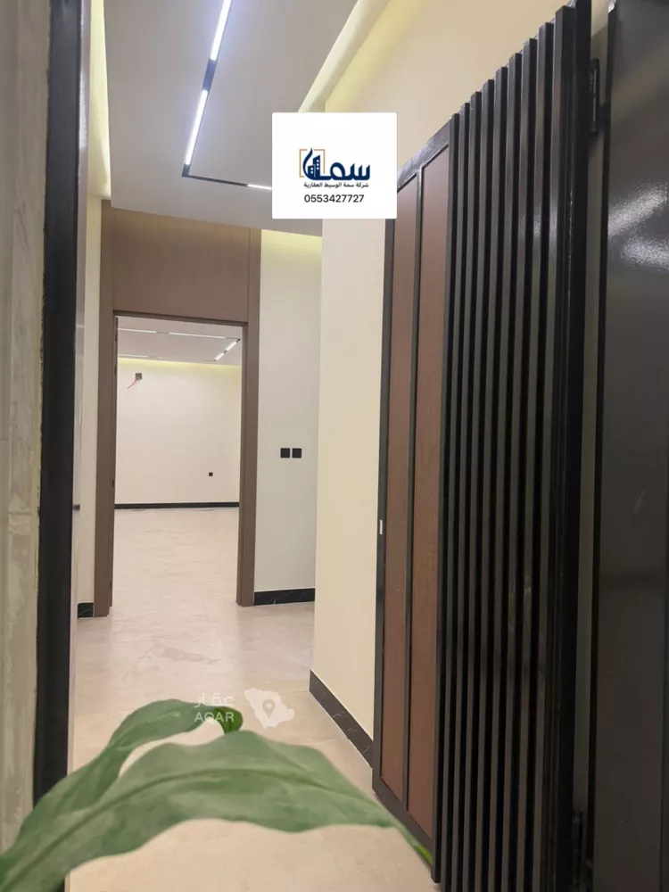Floor for Sale in Riyadh Ash Sharq 8