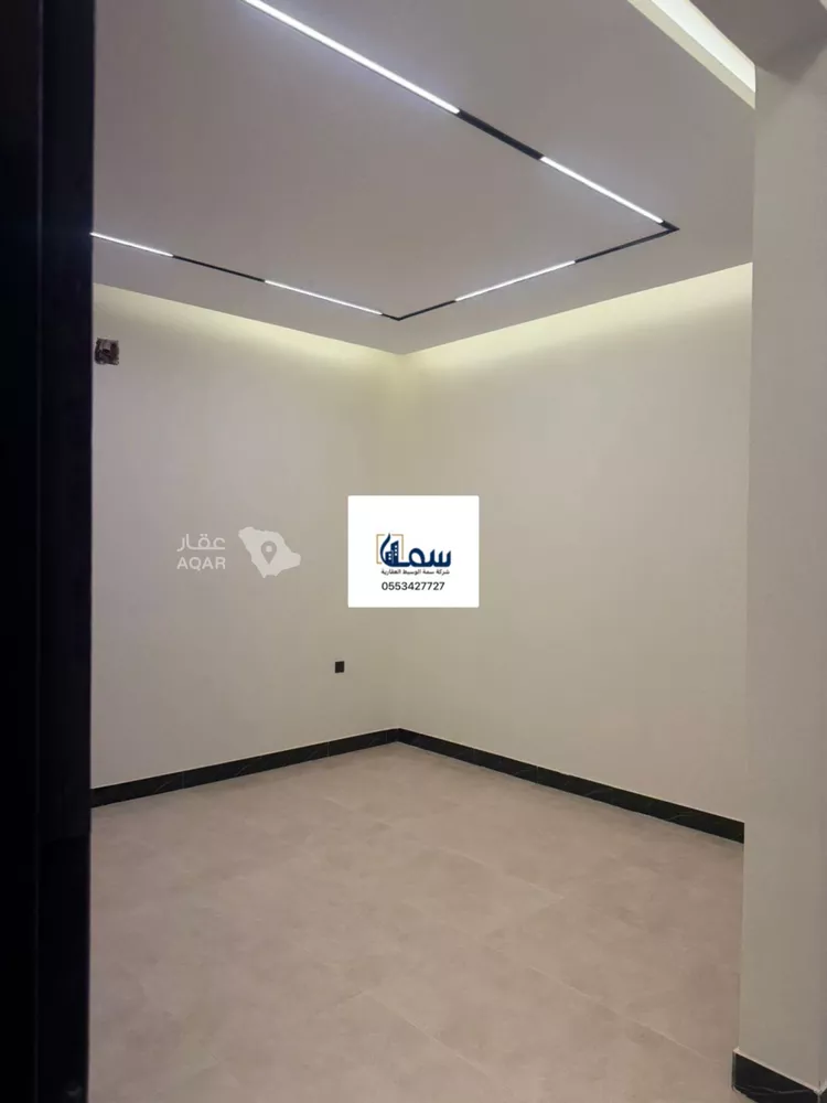 Floor for Sale in Riyadh Ash Sharq 7